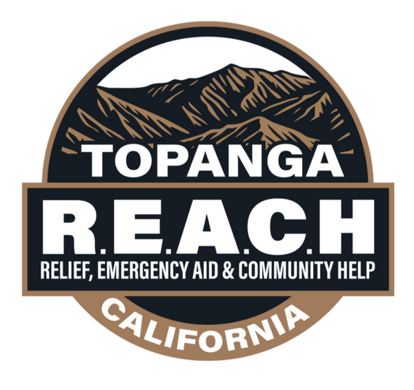 Topanga REACH